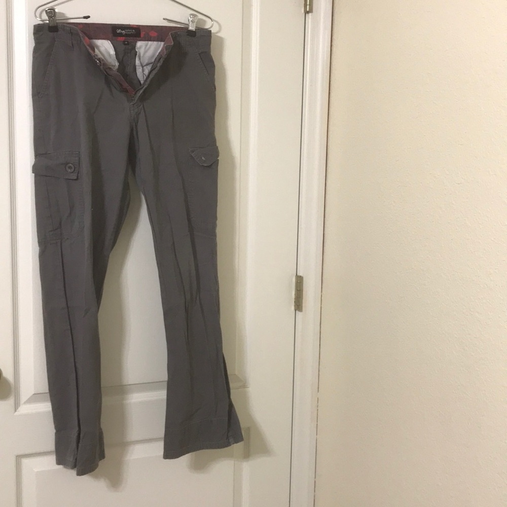 Cargo roll up or down LRG brand